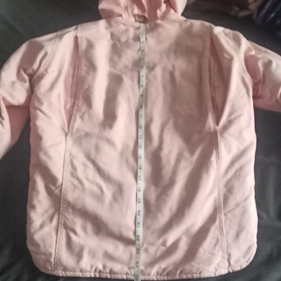 Berne coat - Picture 7 of 7